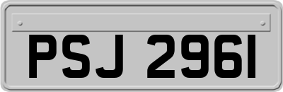 PSJ2961