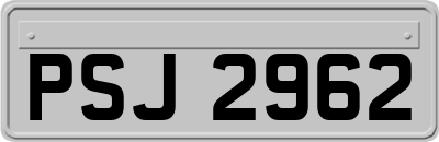 PSJ2962