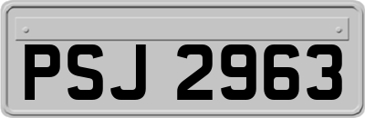 PSJ2963