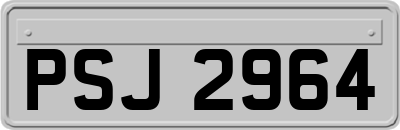 PSJ2964