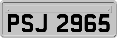 PSJ2965