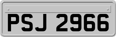 PSJ2966