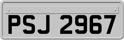 PSJ2967