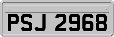 PSJ2968