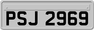 PSJ2969