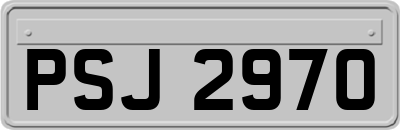 PSJ2970