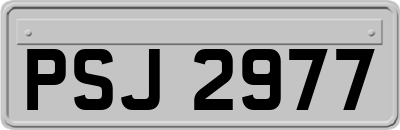 PSJ2977