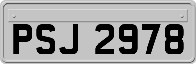 PSJ2978