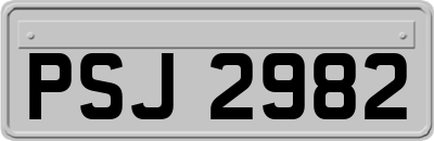 PSJ2982