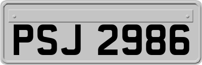 PSJ2986