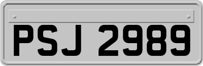 PSJ2989