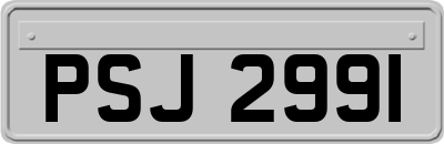 PSJ2991