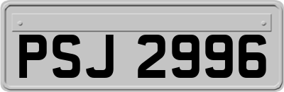 PSJ2996