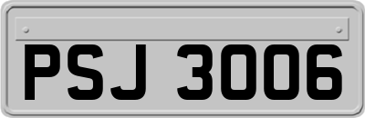 PSJ3006