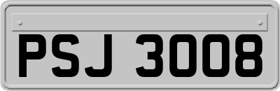 PSJ3008