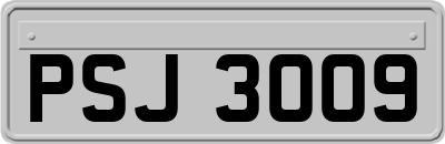PSJ3009