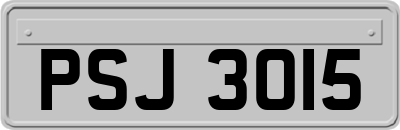 PSJ3015