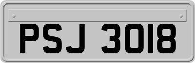 PSJ3018