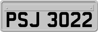 PSJ3022