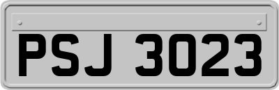 PSJ3023