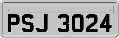 PSJ3024