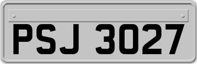 PSJ3027