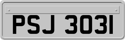 PSJ3031