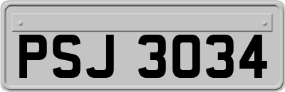 PSJ3034