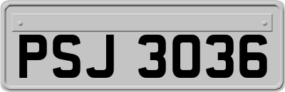 PSJ3036