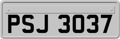 PSJ3037