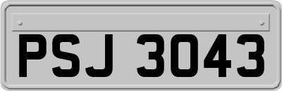 PSJ3043