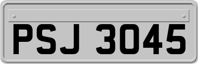 PSJ3045