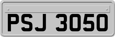 PSJ3050