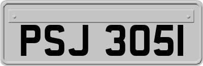 PSJ3051