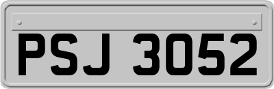 PSJ3052