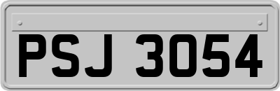PSJ3054