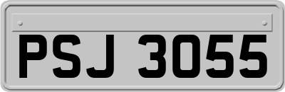 PSJ3055