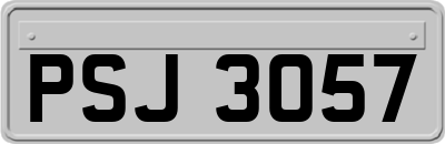 PSJ3057