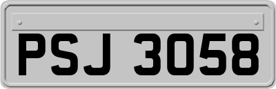 PSJ3058