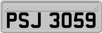 PSJ3059