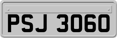 PSJ3060