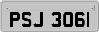 PSJ3061