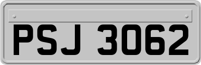 PSJ3062