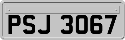 PSJ3067