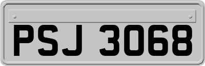 PSJ3068