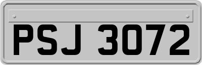 PSJ3072