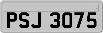 PSJ3075