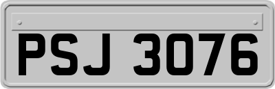 PSJ3076