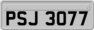 PSJ3077