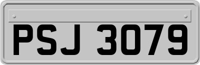 PSJ3079